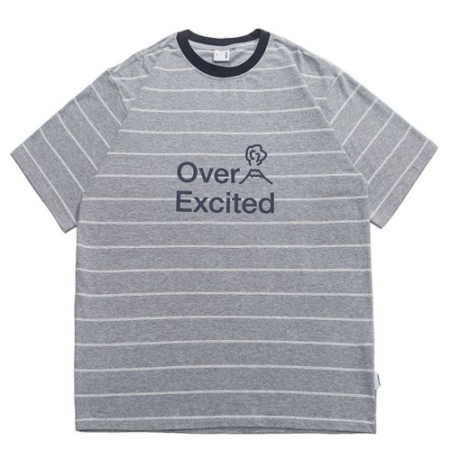 Printed loose fashion trend T-shirt