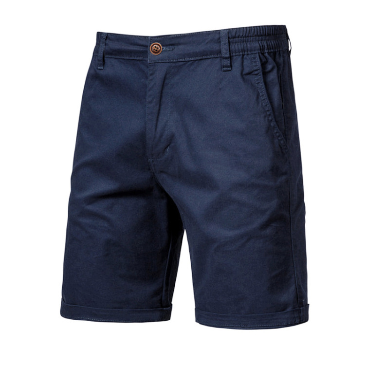 Athletic loose casual fashion trend shorts