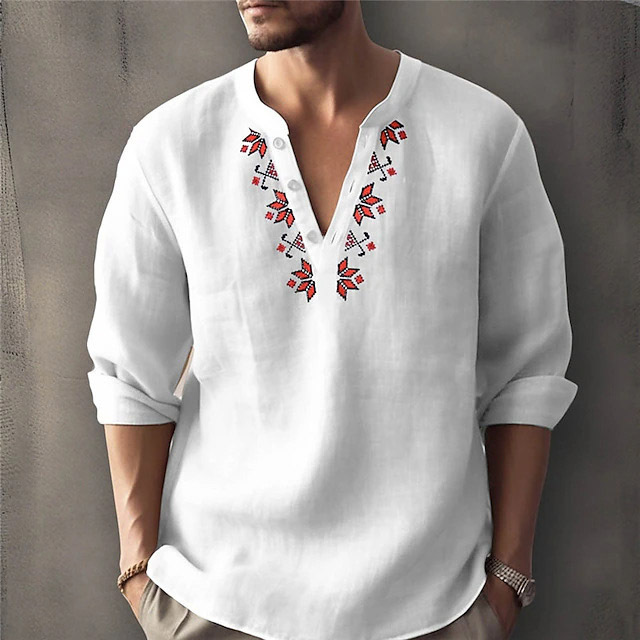 Cardigan fashion casual trend shirt