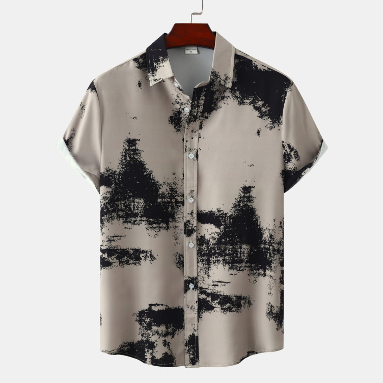 Floral fashion trend shirt