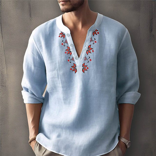 Cardigan fashion casual trend shirt
