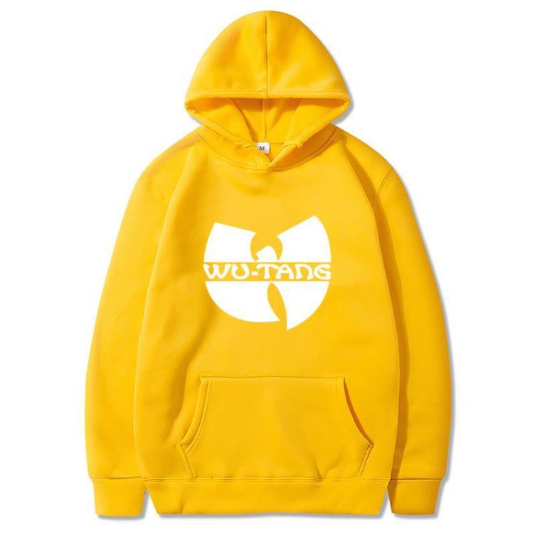 Fashion trend men's hoodie