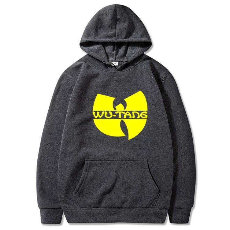 Fashion trend men's hoodie