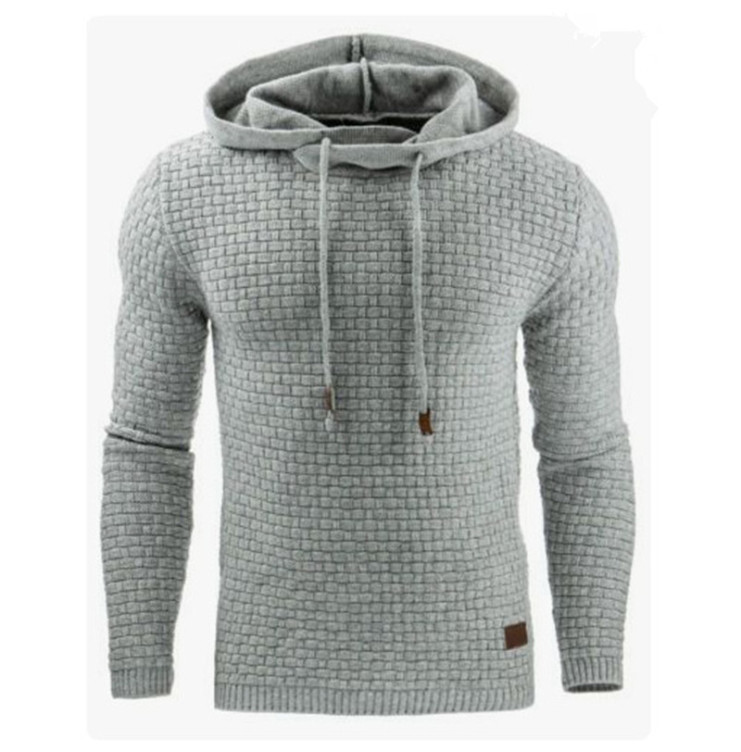 Sports fashion casual hoodie