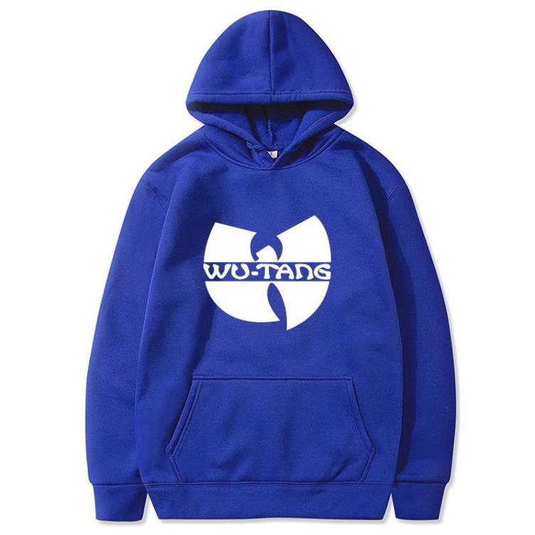 Fashion trend men's hoodie
