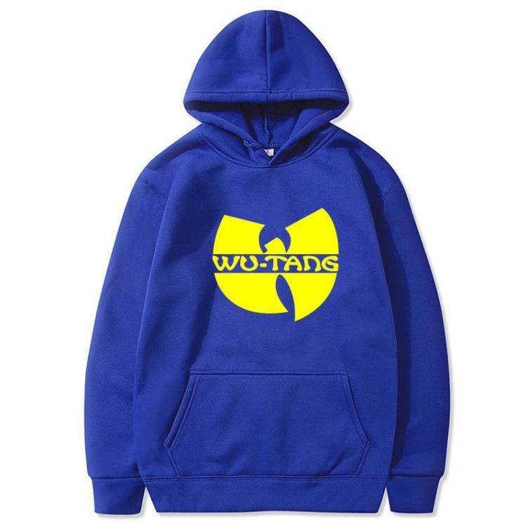 Fashion trend men's hoodie