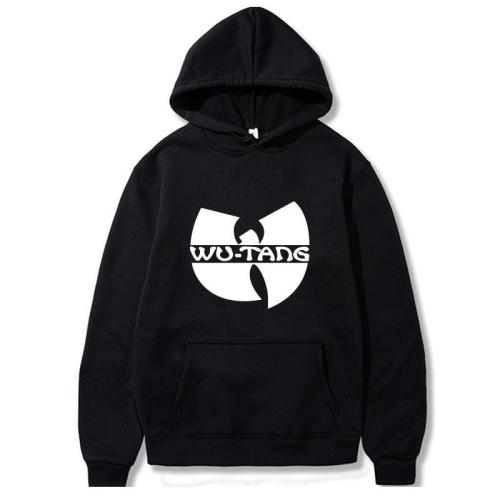 Fashion trend men's hoodie