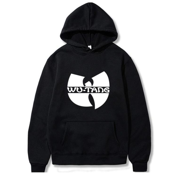Fashion trend men's hoodie
