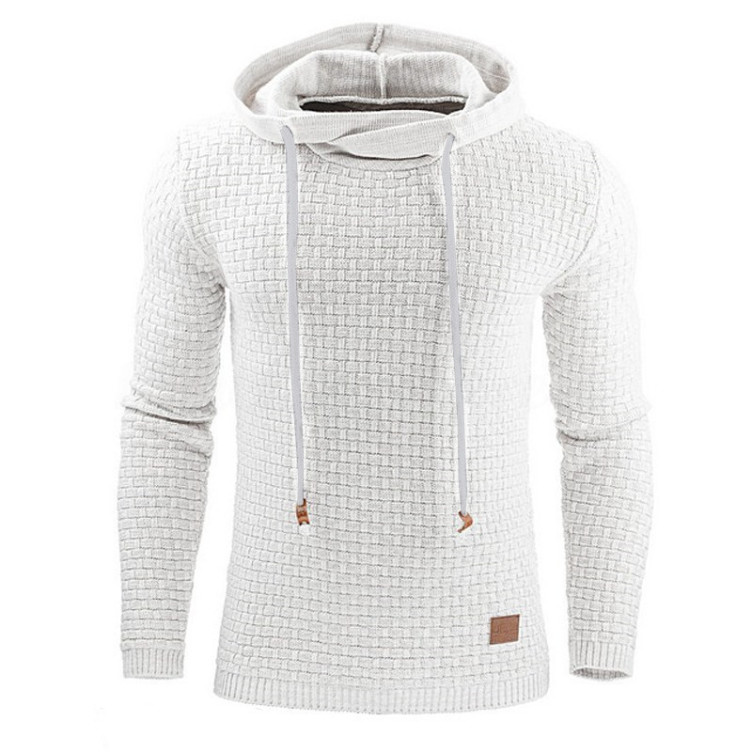 Sports fashion casual hoodie