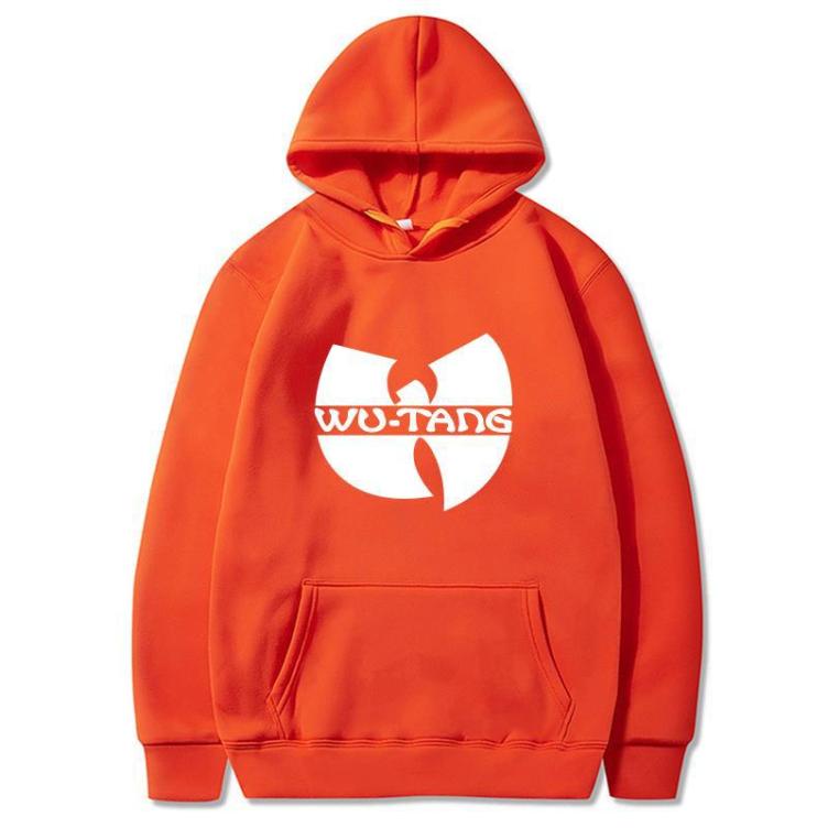 Fashion trend men's hoodie