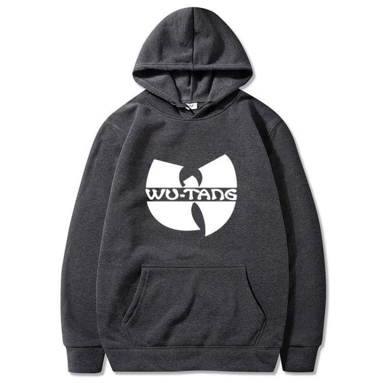 Fashion trend men's hoodie