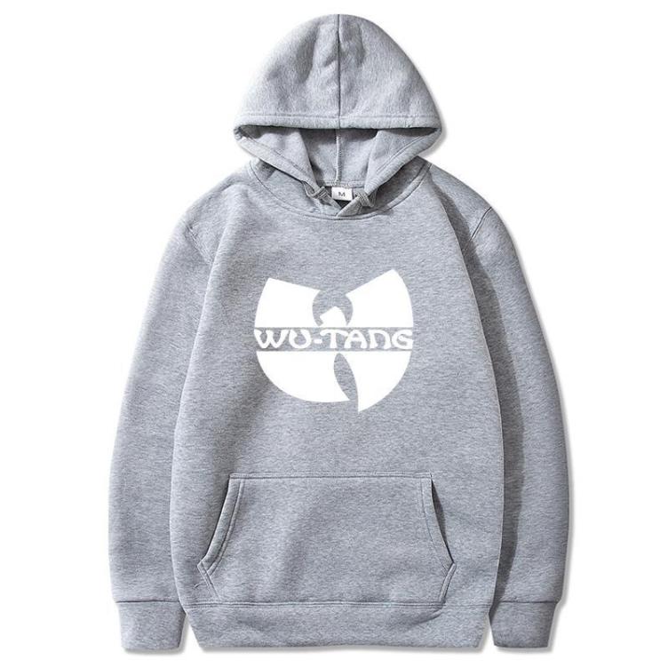 Fashion trend men's hoodie