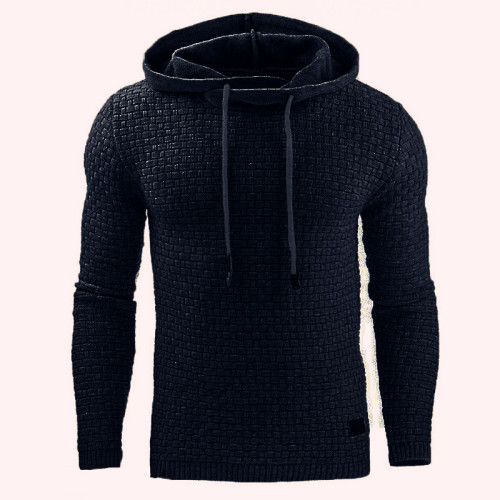 Sports fashion casual hoodie