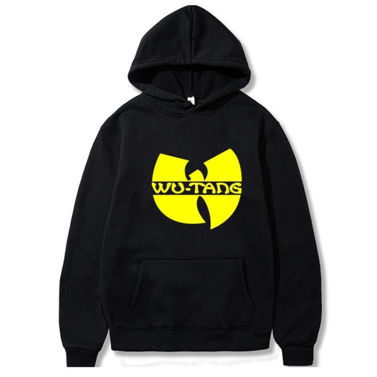 Fashion trend men's hoodie