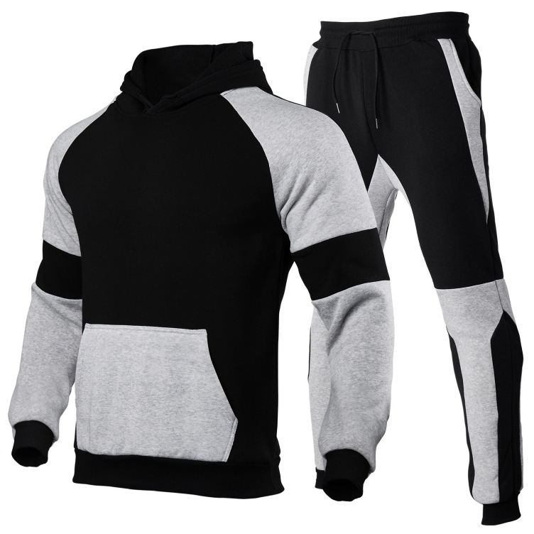 Trendy sportswear