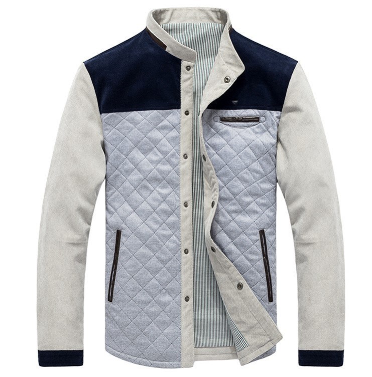 Fashionable jackets