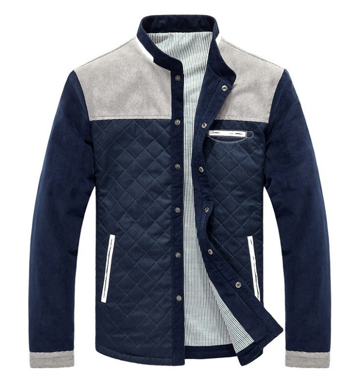 Fashionable jackets