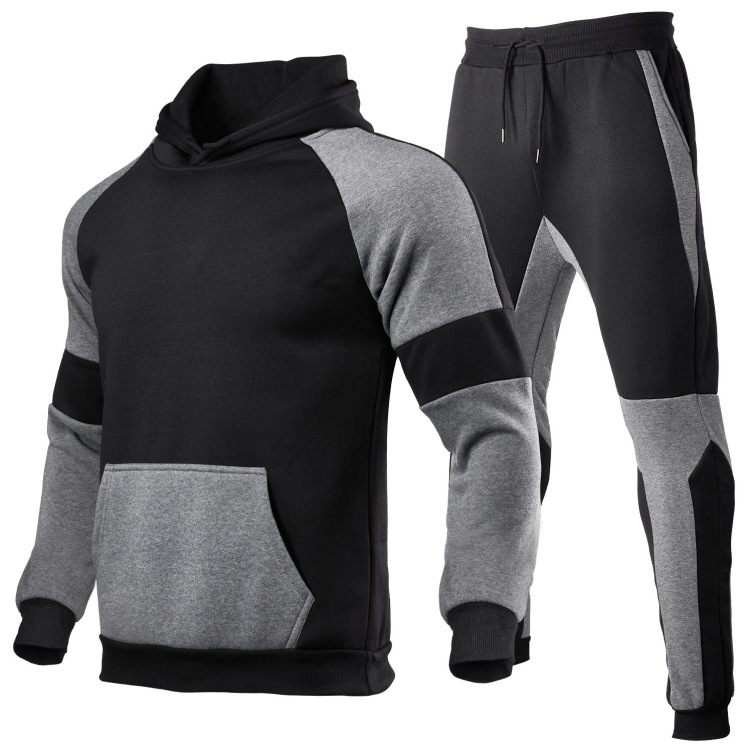Trendy sportswear