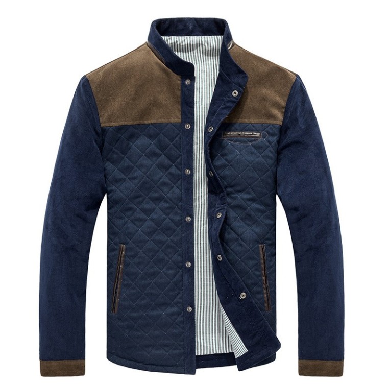 Fashionable jackets