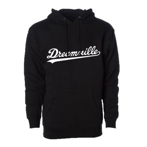 Casual sports loose trend hoodie