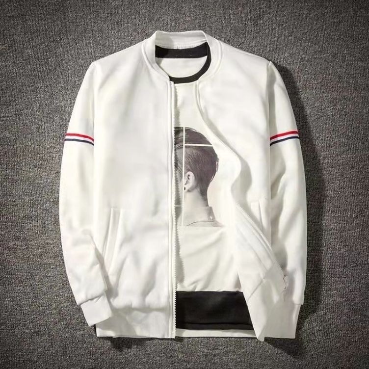 Casual fashion jacket