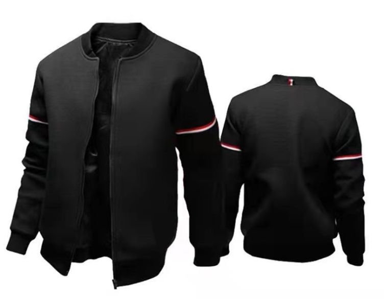 Casual fashion jacket
