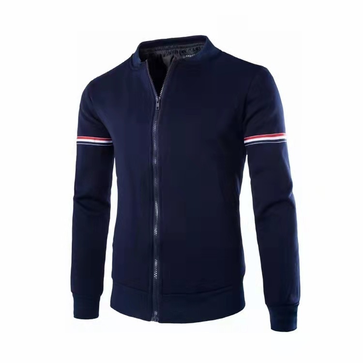 Casual fashion jacket
