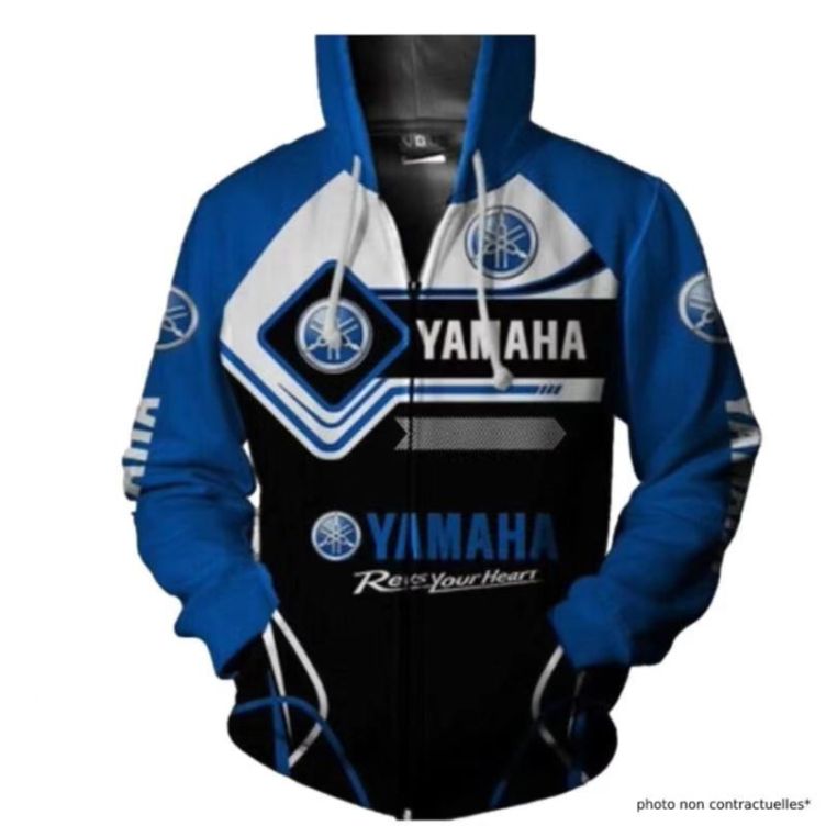 Digital printing trendy fashion hoodie