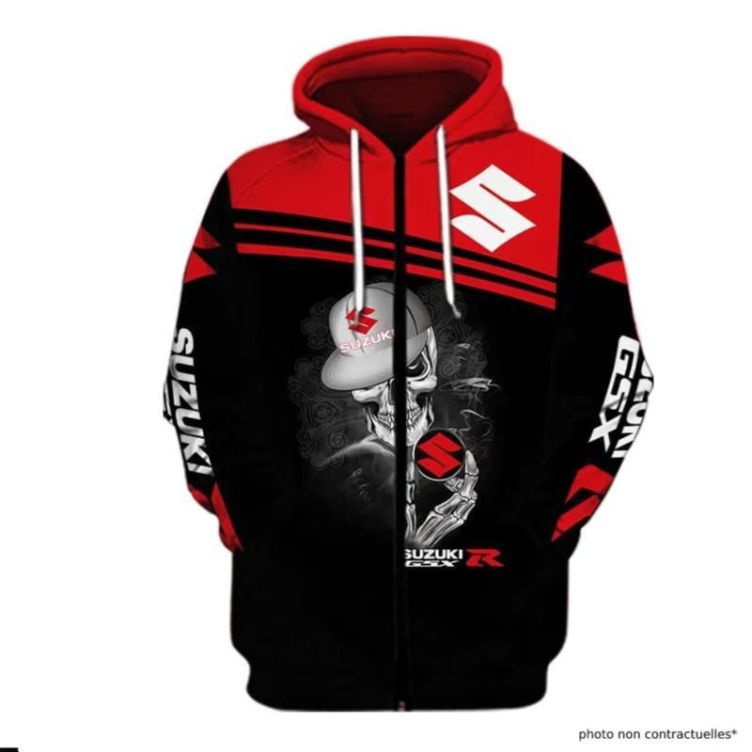Digital printing trendy fashion hoodie