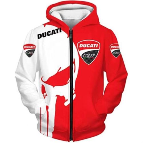 Digital printing trendy fashion hoodie