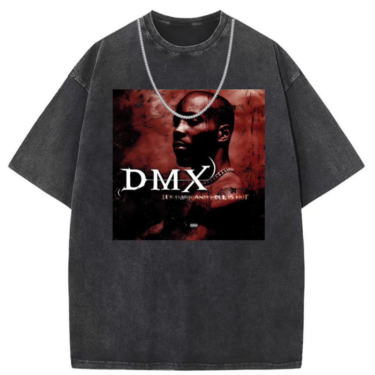 Printed short sleeve trendy fashion T-shirt