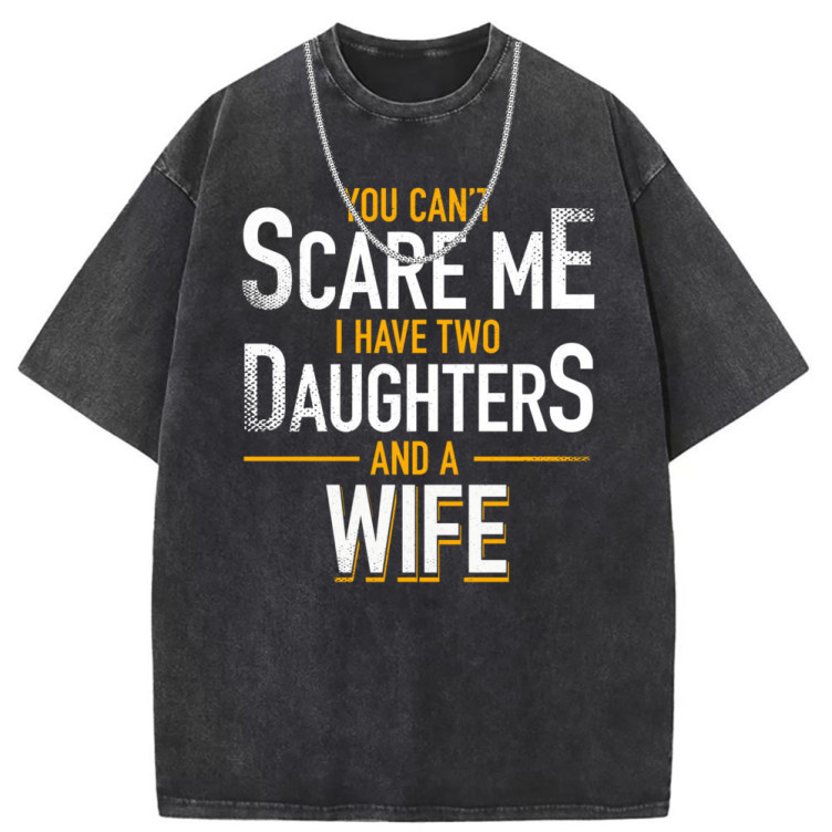Printed short sleeve trendy fashion T-shirt