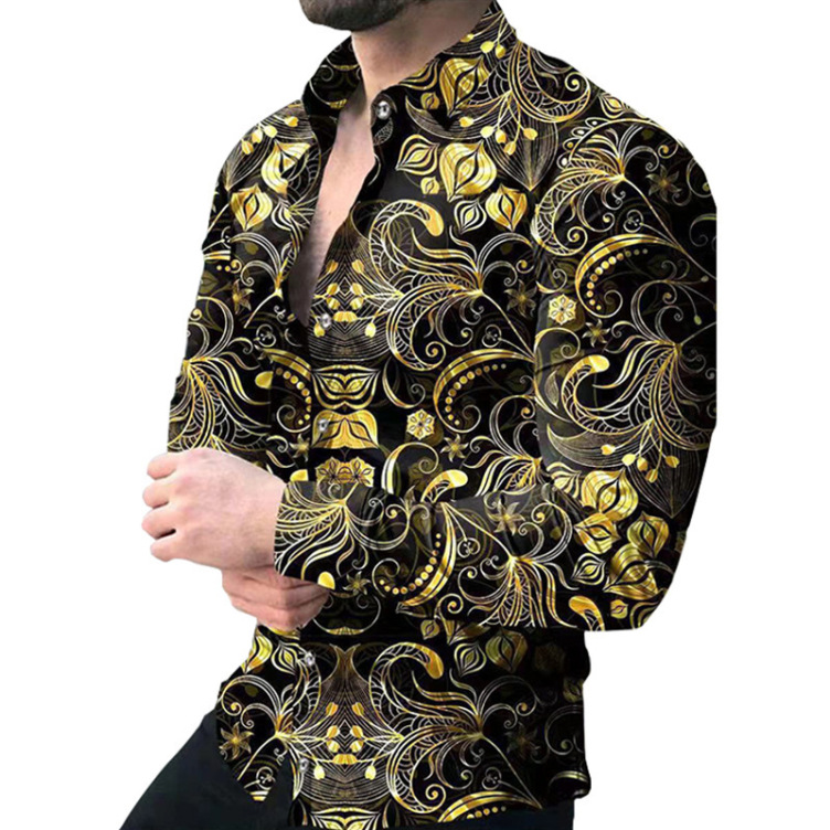 casual trend jacket fashion shirt