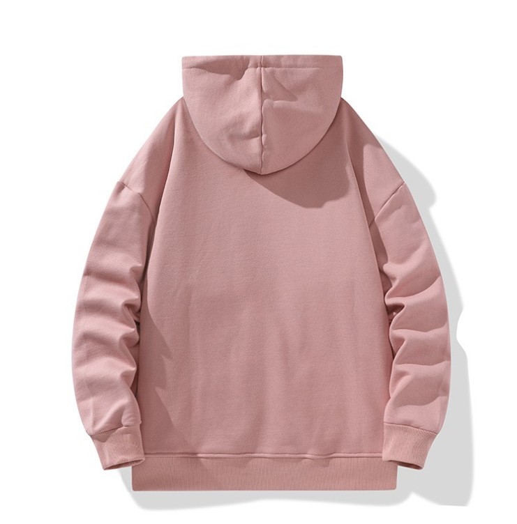 Loose personality fashion hoodie