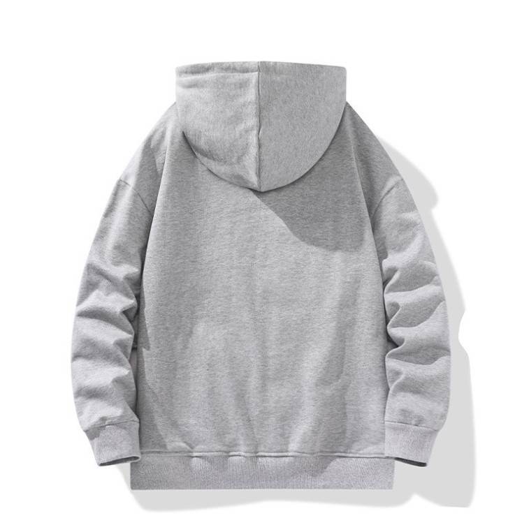 Loose personality fashion hoodie