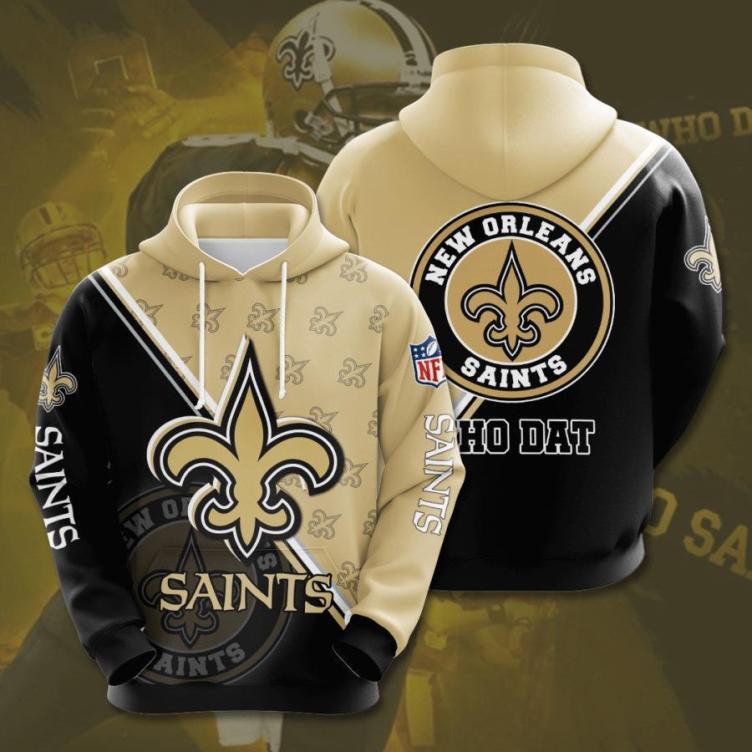 Digital printed casual trend hoodie