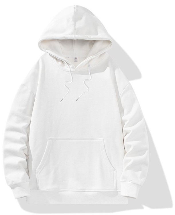 Loose personality fashion hoodie