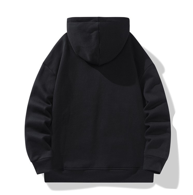 Loose personality fashion hoodie