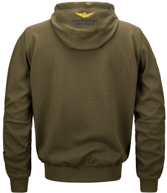 Casual sports fashion trend jacket