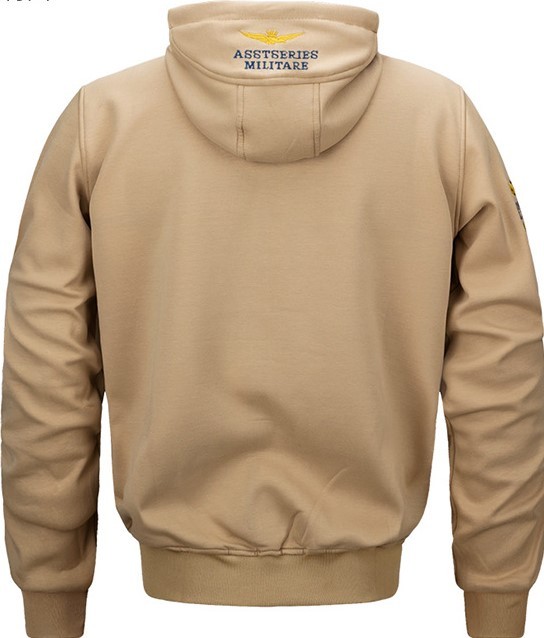 Casual sports fashion trend jacket