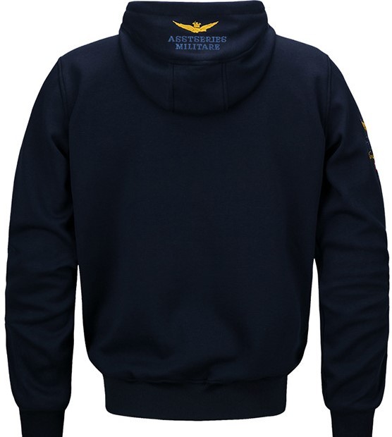 Casual sports fashion trend jacket