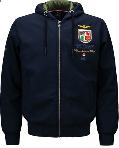 Casual sports fashion trend jacket