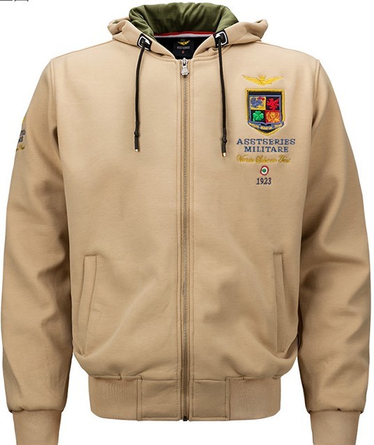 Casual sports fashion trend jacket