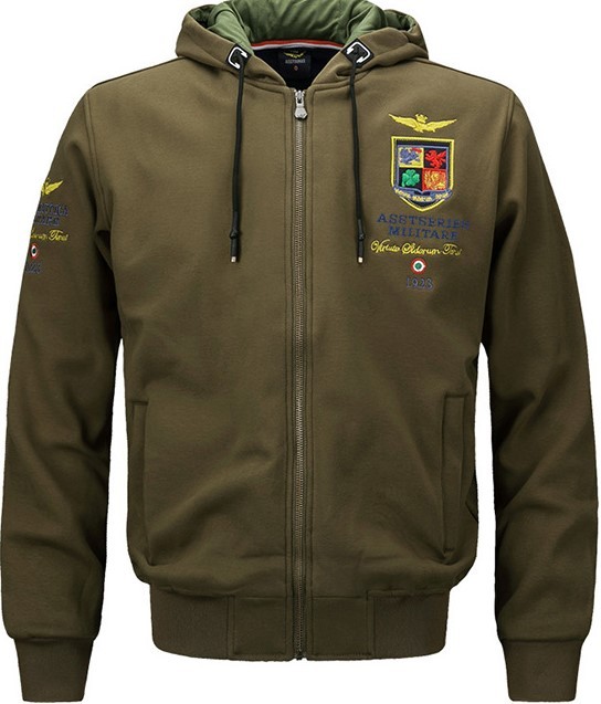 Casual sports fashion trend jacket