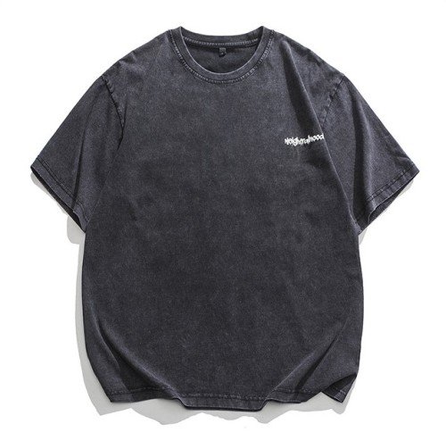 Graphic print casual fashion trend T-shirt