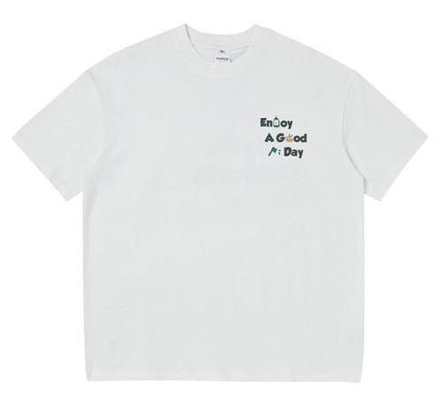Graphic print casual fashion trend T-shirt
