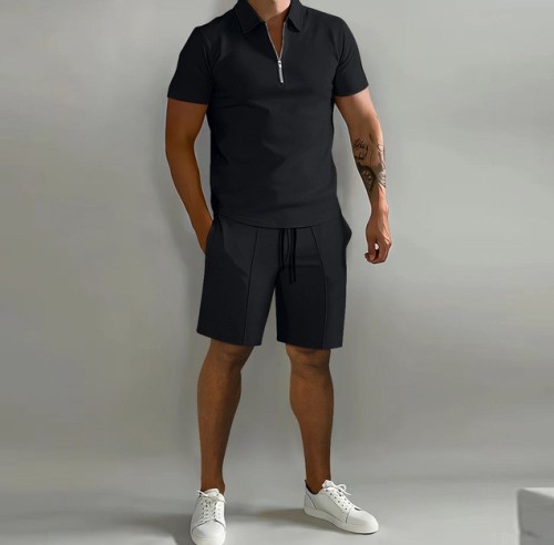 Fashionable casual trend sportswear