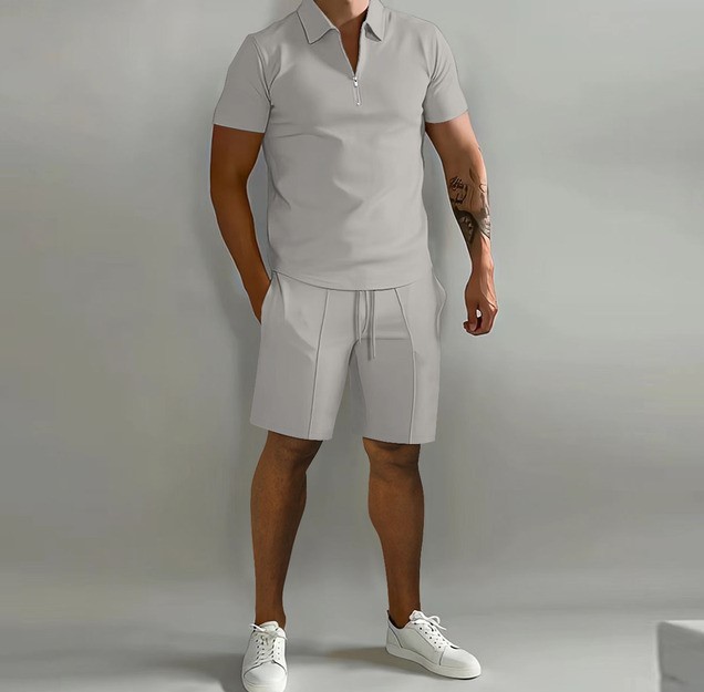 Fashionable casual trend sportswear