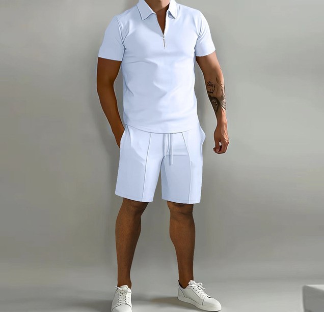 Fashionable casual trend sportswear