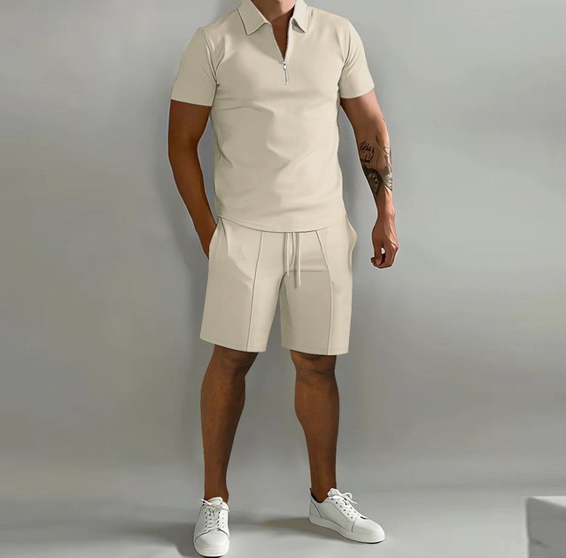Fashionable casual trend sportswear